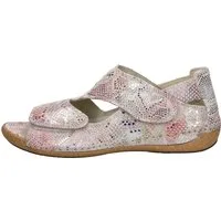 Waldläufer – Heliett  Kleuren