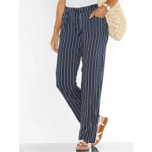 NU 25% KORTING: Classic Basics Comfortbroek