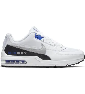 NIKE AIR MAX LTD 3,WHITE/LT SM,WHIT Sneakers