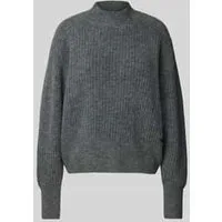 Pepe Jeans Gebreide pullover met turtleneck, model ‘IRMA’