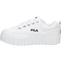 Fila – Sandblast