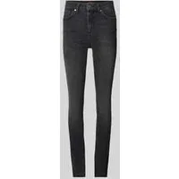 HUGO Jeans met 5-pocketmodel, model ‘Girali’