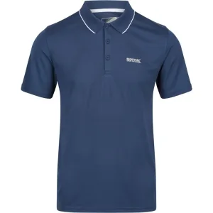 Regatta Heren maverick v actief poloshirt