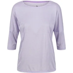 Regatta Dames pulser ii t-shirt met 3/4 mouwen