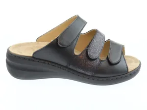 Solidus 21154 wijdte H Slippers