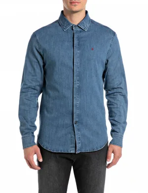 Replay casual shirt