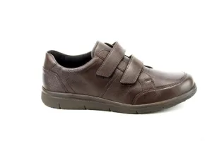 Solidus 64500 Klittenbandschoenen