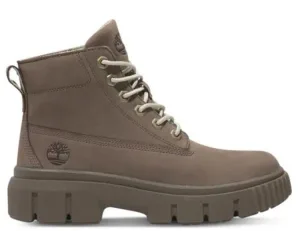 Timberland Greyfield Mid Veterschoenen