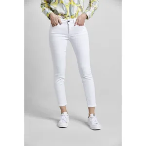 Bugatti 5-pocket jeans met flexcity stretch