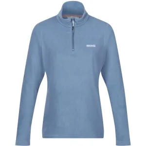 Regatta Geweldige outdoors dames sweetheart 1/4 zip fleece sweater