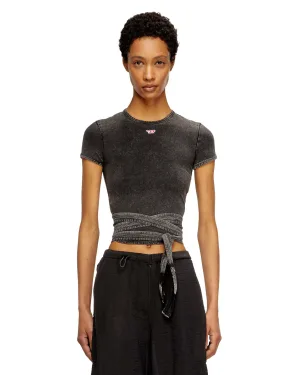 Diesel T Bunny Tail R1 Tanktop