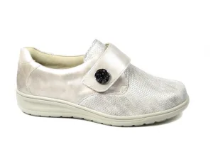 Solidus 29506 wijdte K Klittenbandschoenen