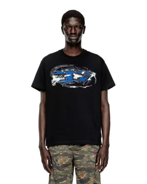 Diesel T Norm T11 T-Shirt