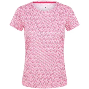 Regatta Dames fingal edition daisy t-shirt