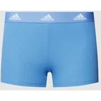 ADIDAS SPORTSWEAR Slip met elastische band met logo