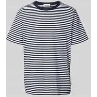 ARMEDANGELS Regular fit T-shirt van puur katoen