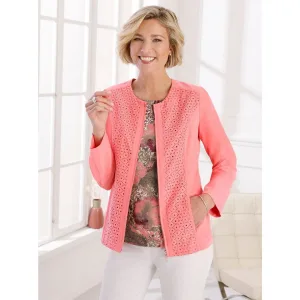 NU 20% KORTING: Classic Basics Jasje Blazer