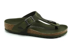 Birkenstock Gizeh Kids BS Slippers