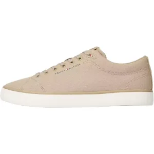 Tommy Hilfiger Hi vulc low canvas