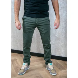 Replay Zeumar slim-fit chino