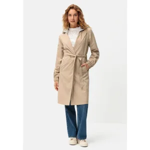 Lascana Parka met afneembare capuchon, parka, casual