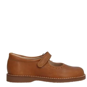 Beberlis alba-E Bandschoenen