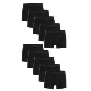 WE Fundamentals boxershort (set van 10)