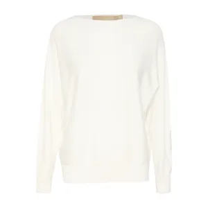 Dames batwing trui CULTURE Annemarie