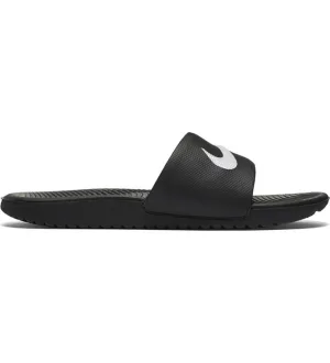 Nike Kawa Kids’ Slide Nike Kaw,BLA Slippers