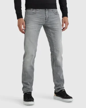 PME Legend Heren | Legend Commander 3.0 Jeans Grijs