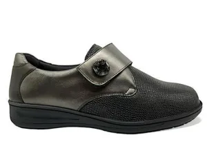 Solidus 29506 Kate 506 Klittenbandschoenen