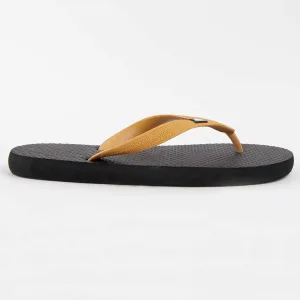 Montevita Flip-Flops Praiam2 Geel