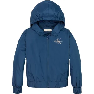 Calvin Klein Blouson MONOLOGO ESSENTIAL JACKET