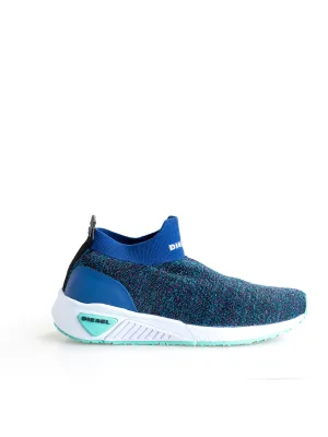Diesel Sneakers S-KBY Vrouw blauw
