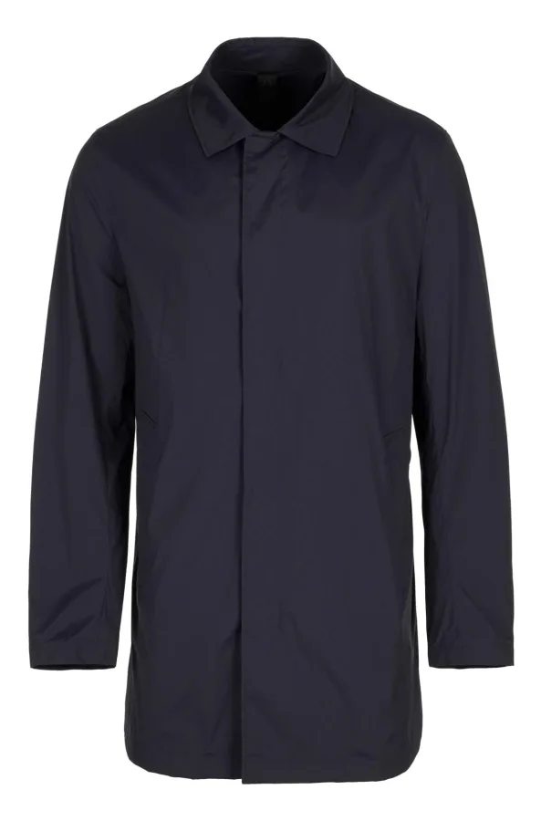 Heren Boss P-Jared Jacket in marine
