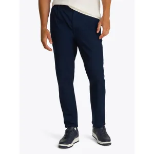 TOMMY JEANS Five-pocketsbroek TJM ISAAC HEMP BLEND PANT