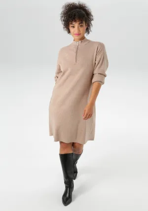 Aniston PLUS Gebreide jurk