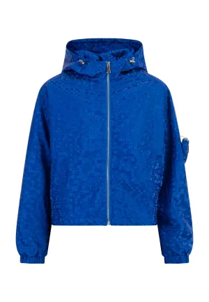 myMo Overgangsjasje/Regenjasje