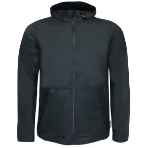 Hunter Original 2L Heren Zwart Anorak Jas