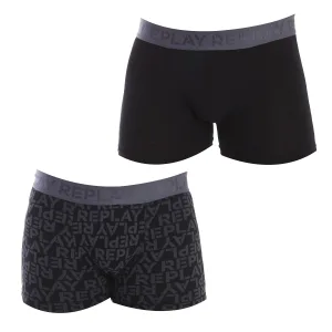 Pack-2 Boxers I101234 heren