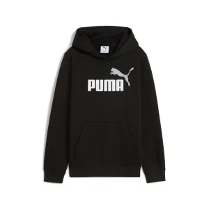 PUMA Hoodie ESS 2 COLOR NO. 1 LOGO HOODIE FL B
