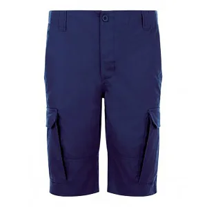 SOLS Heren Jackson Bermuda Shorts (Franse marine)