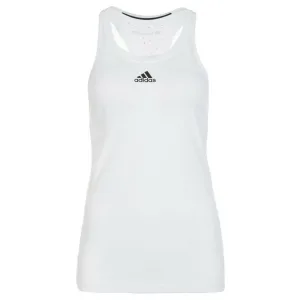 Adidas Uncontrol ClimaChill Tennisvest Dames Wit