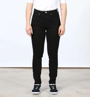 Calvin Klein Zwarte Denim Jeans