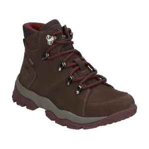 JOSEF SEIBEL Philippa 50 | Enkellaars voor Dames | bruin