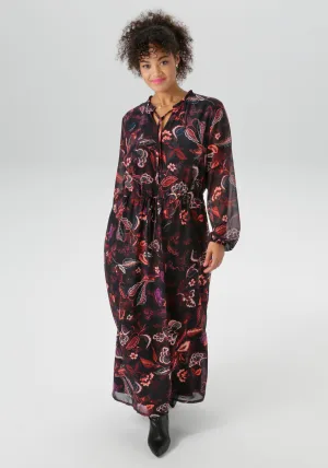 Aniston PLUS Maxi-jurk