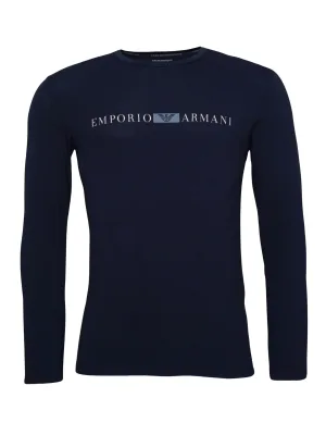 Emporio Armani overhemd met lange mouwen
