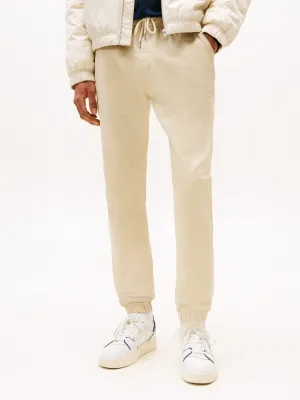 TOMMY JEANS Stoffen broek TJM AUSTIN JOG