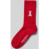 ARMEDANGELS Sokken van katoenmix, model ‘SAAMUS BOLD’