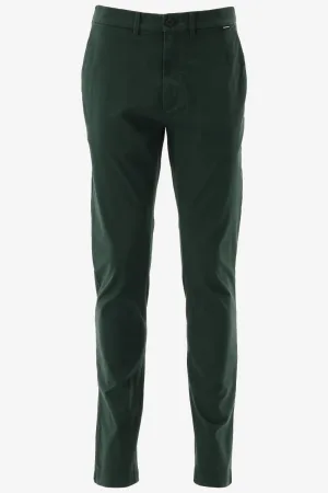 Calvin klein chino modern twill slim ch